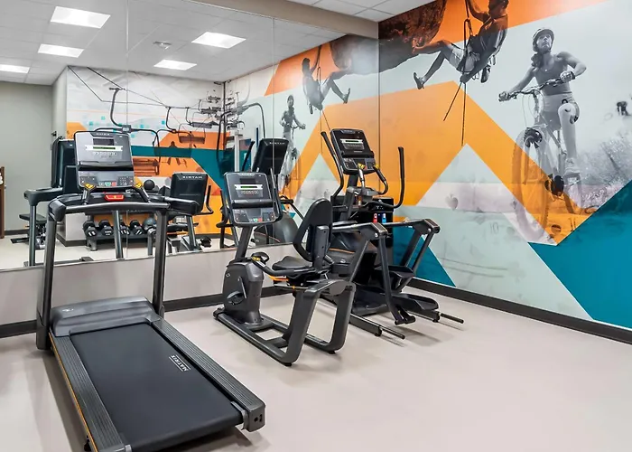 Best Western San Bernardino Hotel